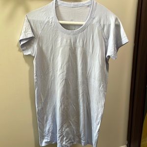 Lululemon Swiftly Tech Top